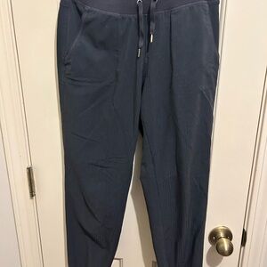 Athleta Women's Black Joggers